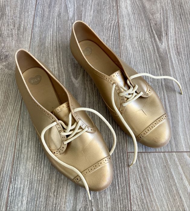 Sapatos Melissa 39/40