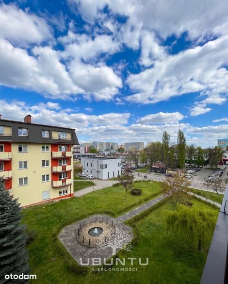 Dwupoziomowe mieszkanie 122 m² jak dom | Retkinia