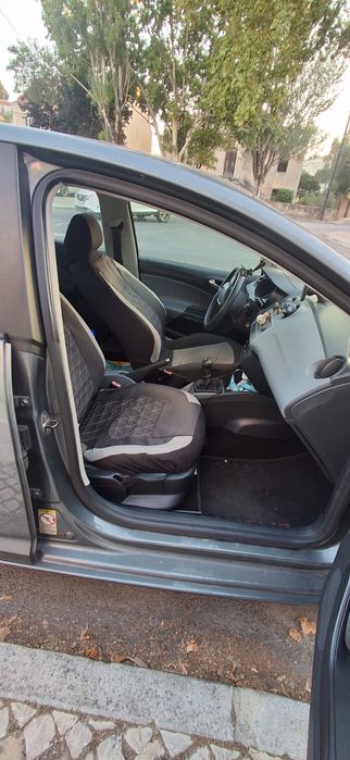 SEAT Ibiza — fotografia 7