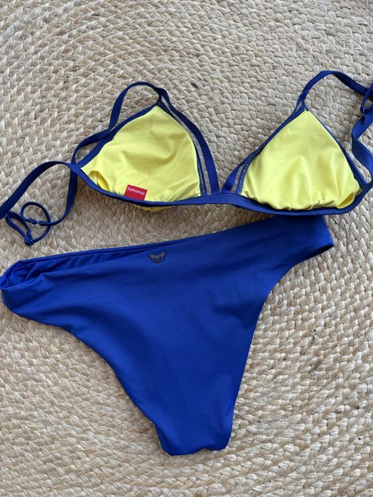 Yamamay bikini L stroj kapielowy