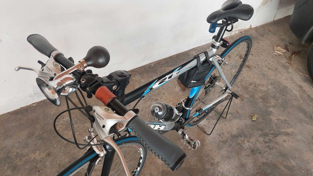 Bicicleta BH - Usada 3x