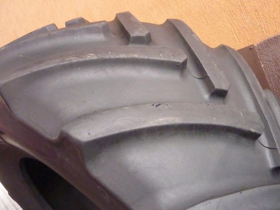 Opona używana rolnicza 900/60R38 MITAS SFT 3500zł W2219