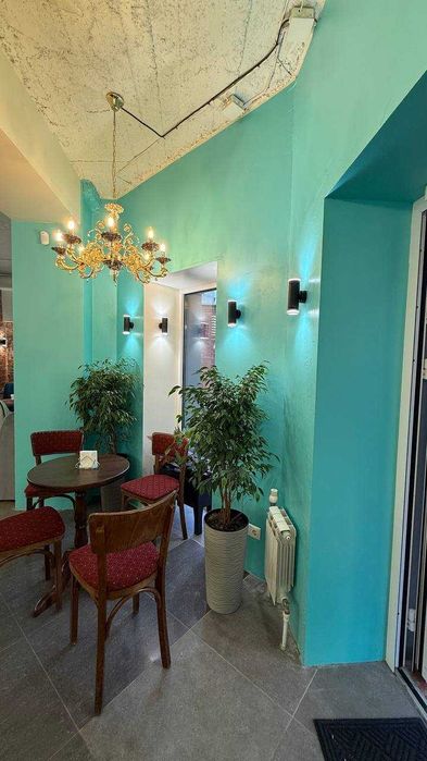 Коммерческая недвижимость по адресу ул. Лукьяненко Левка(Тимошенко) (площадь 114,5 м²) - Atlanta.ua - фото 17