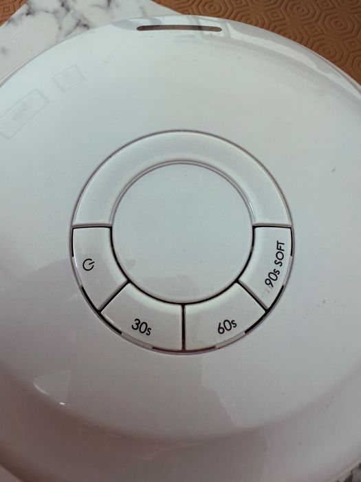 Lâmpada LED UV para Unhas 36W – Profissional