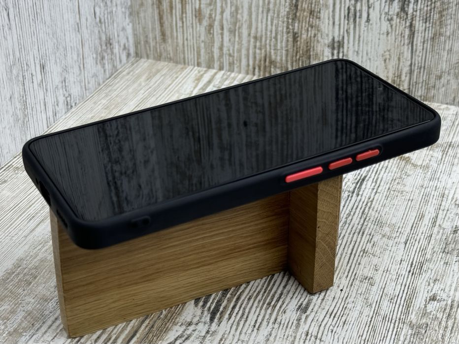 Чехол матовый Matt Case на Xiaomi 13T/ 13T Pro/ 14T и др Чохол