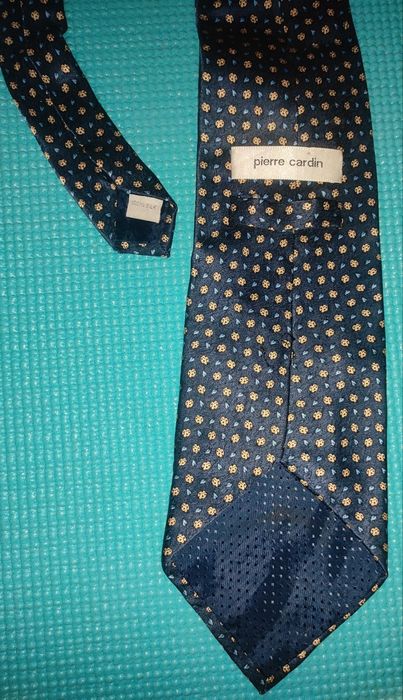 Краватка, галстук Pierre Cardin