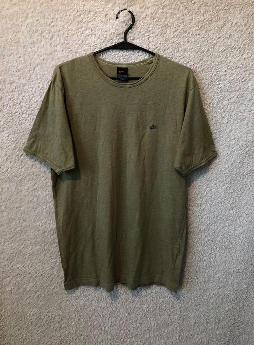 Koszulka Nike Small Logo Vintage 90’s