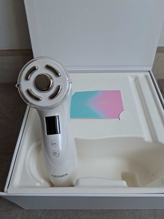 Косметичний масажер для обличчя CILVARIS TQ-D27