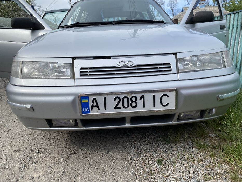 ВАЗ Lada 2111 2008 року