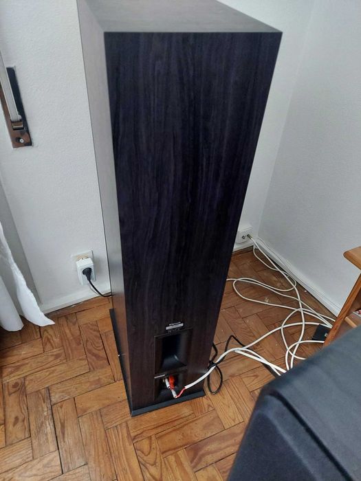 Colunas  Klipsch RP- 280F