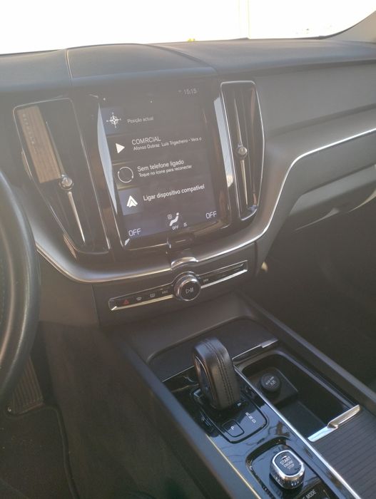 Volvo XC60 T8 plugin Twin Engine