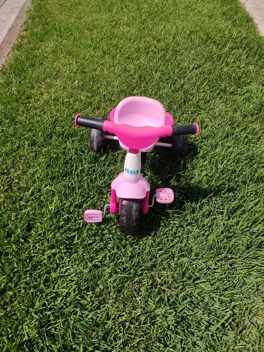 Triciclo criança