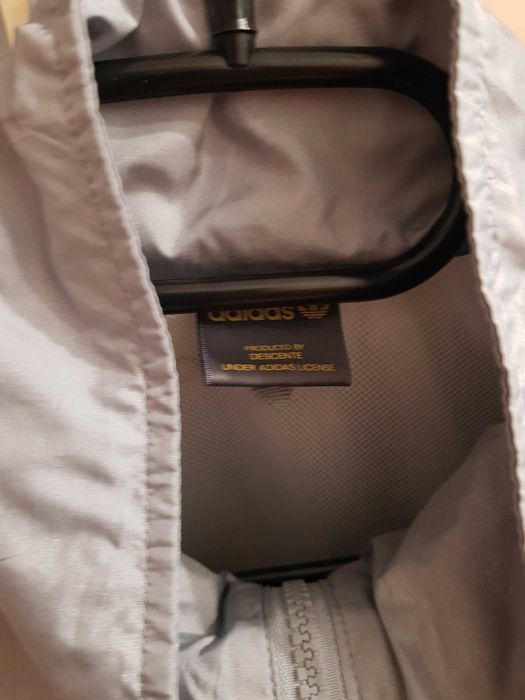 Вітровка олімпійка Adidas оригінал M-XL