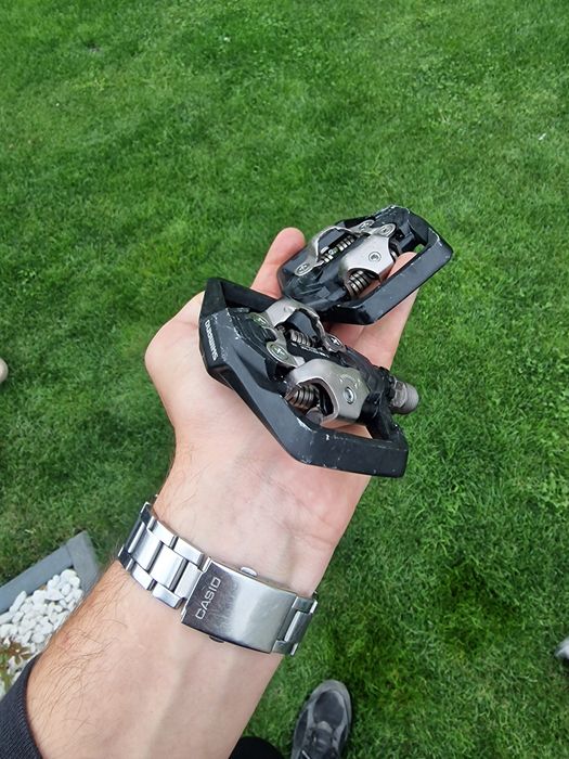 Pedały Shimano SPD PD-ME700