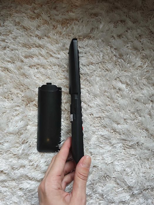 MEO Original Remote Control – Rarely Used64551658532354124