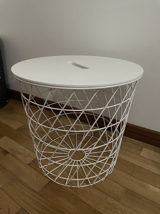 kvistbro mesa de arrumação Ikea