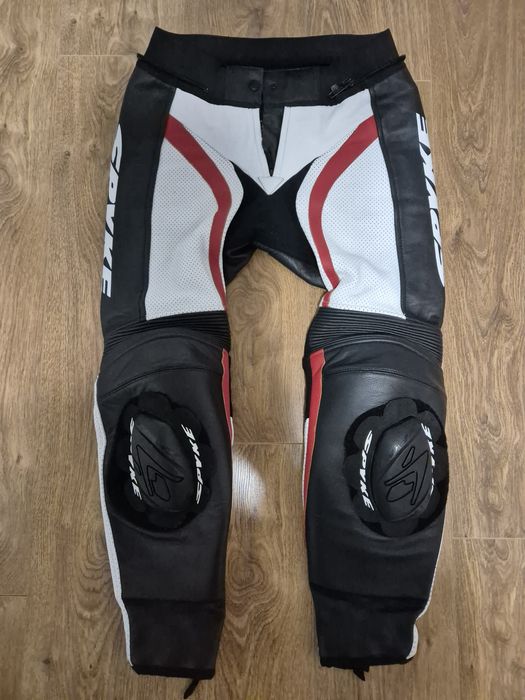 Kombinezon motocyklowy damski Spyke Blaster GT-S / rozm. 42 / stan ide