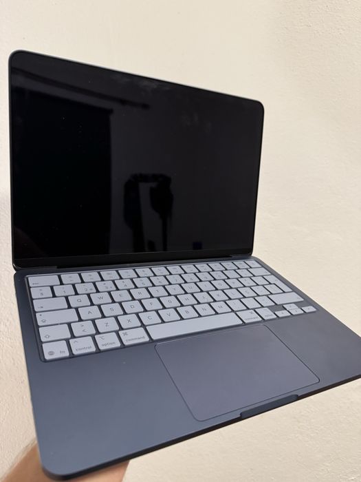 MacBook Neo Azul460313384809943042
