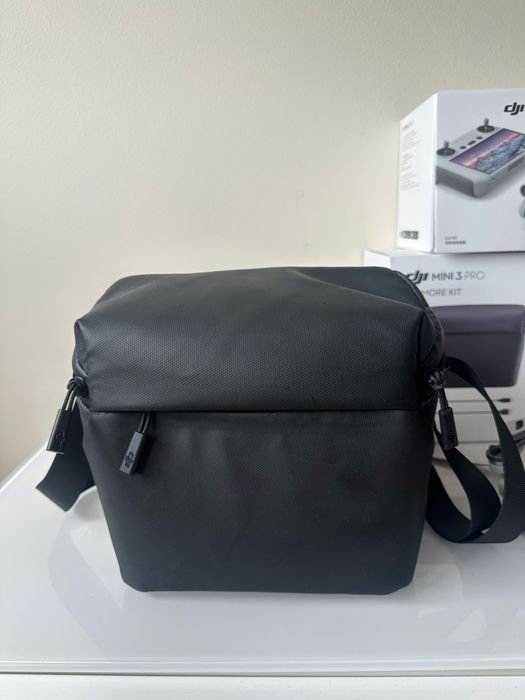 DJI Mini 3 Pro + Fly More Kit