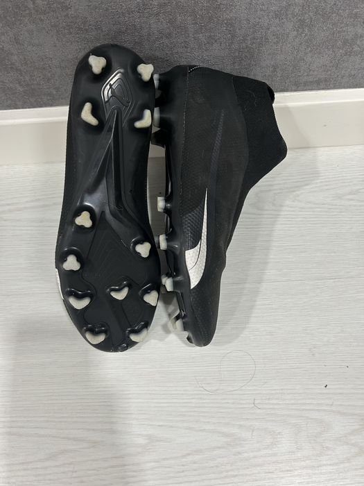 Chuteiras Puma Ultra Match