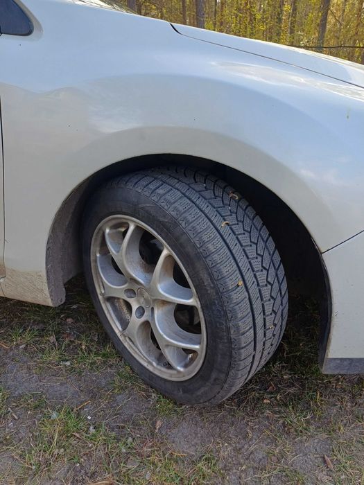 Продам Автомобіль Subaru Impreza 2012 2.0