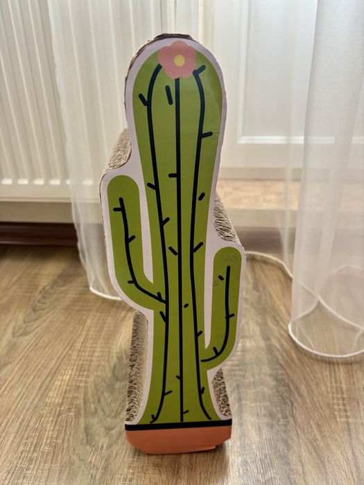 Когтеточка для кота Sinsay