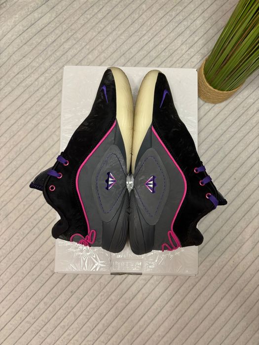 Sapatilhas de basquete NIKE Lebron 22