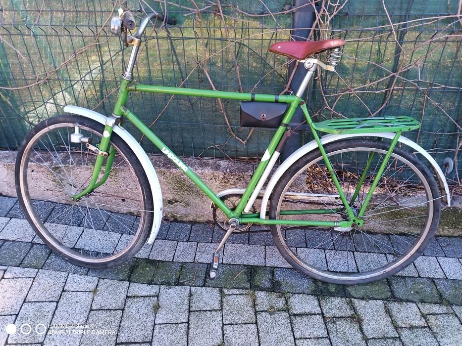 Rower Ukraina rowery