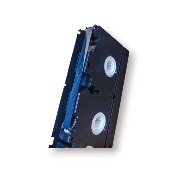 Cassete VHS “Havoc 7” – Duke Video 1987 | Compilação de Acidentes