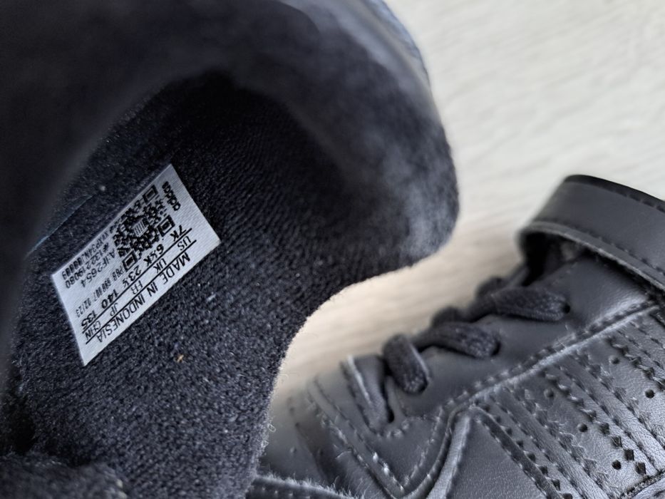 Adidas Forym Low кросовки кеди 23р-24р/кросівки Adidas/кросовки 23.5р