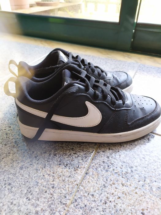 Tênis Nike court