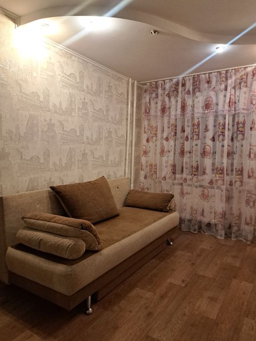 2х квартира Космонавтів