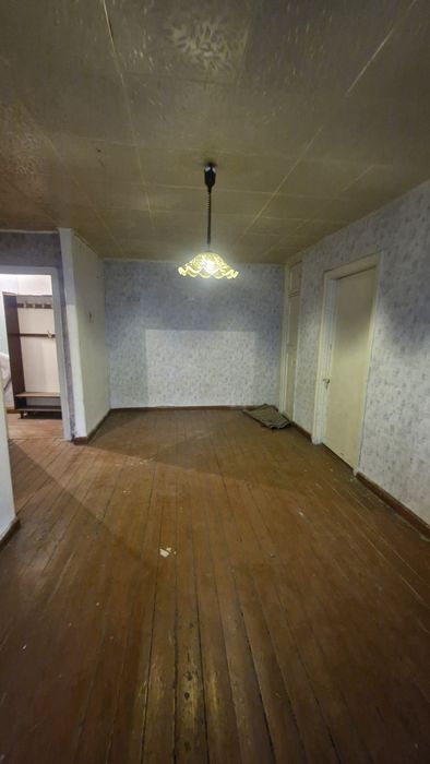 Продам 2х комнатную квартиру Соляные