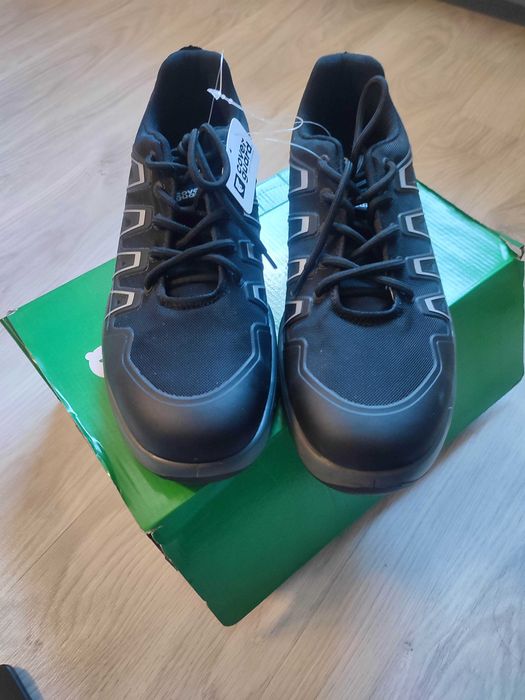 Buty robocze Coverguard 42