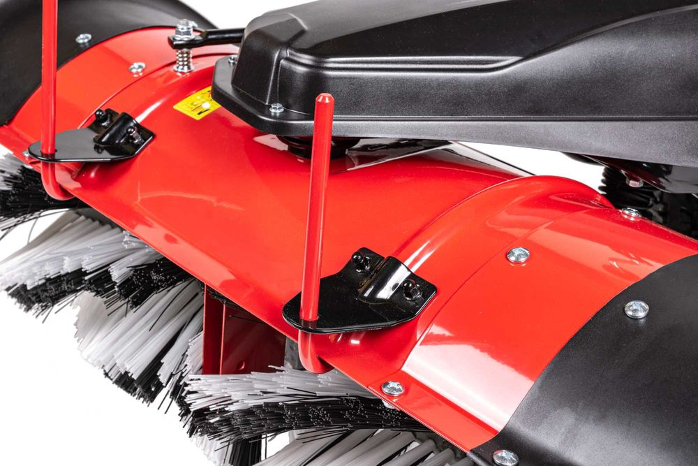 Zamiatarka spalinowa Cedrus ZM05PRO-E