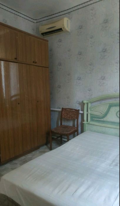 Сдам СВОЮ комнату в квартире центр Днепра мебел технк парковк всё есть