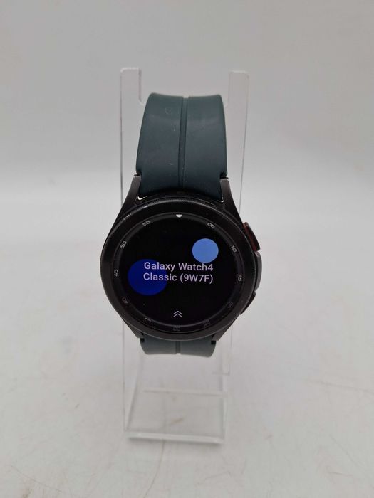 Smartwatch Samsung Galaxy Watch 4 Classic (R885) czarny
