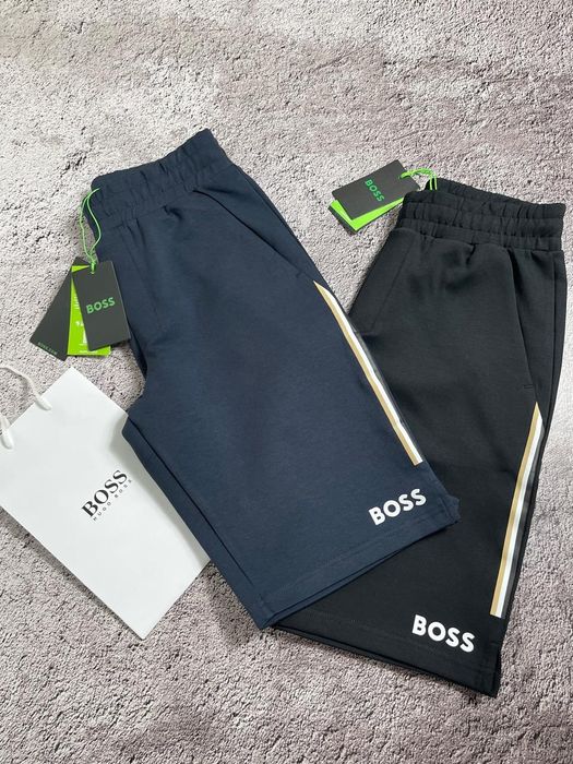Шорти Boss оригінал.