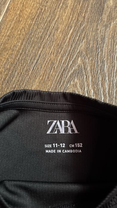 топ zara дитячий