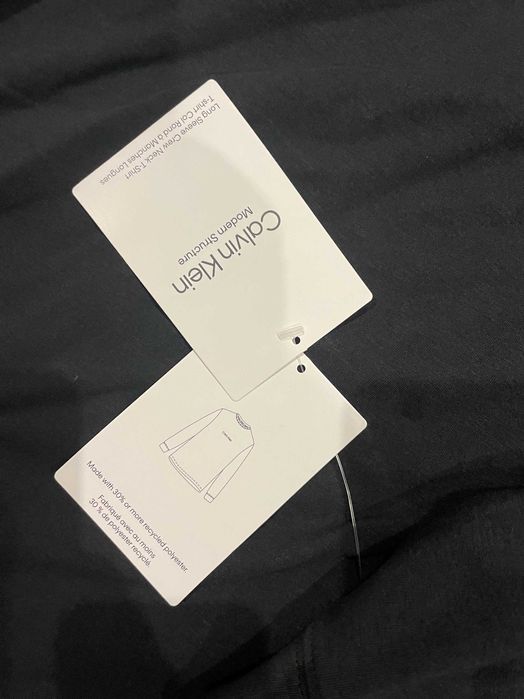 Bluzka meska Calvin Klein rozmiar XL