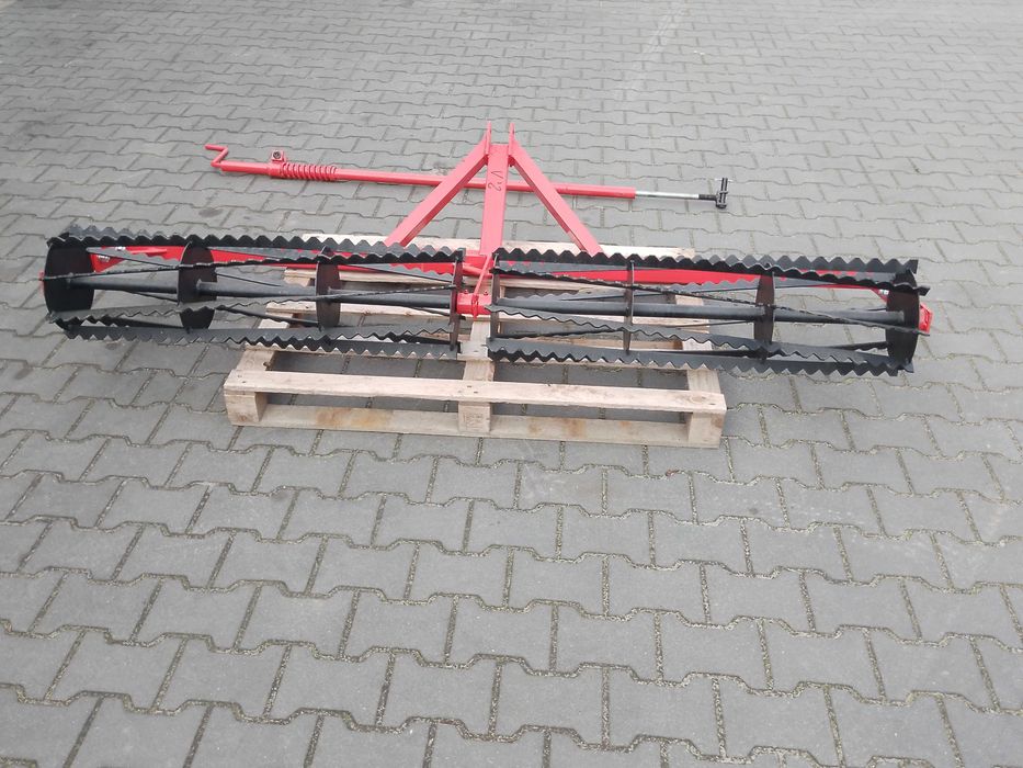 Wał/Wałek Uprawowy 2.1 m