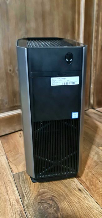 Komputer PC Dell Alienware Aurora R8 Radomsko • OLX.pl