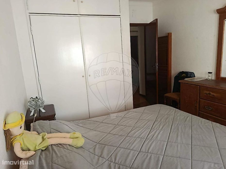 Apartamento T1 à venda em Figueira da Foz