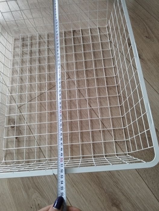 Szuflada do szafy ikea