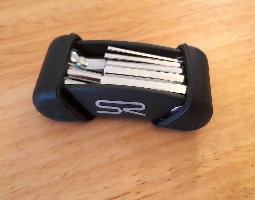 SELLE ROYAL Selim bicicleta Vaia moderate