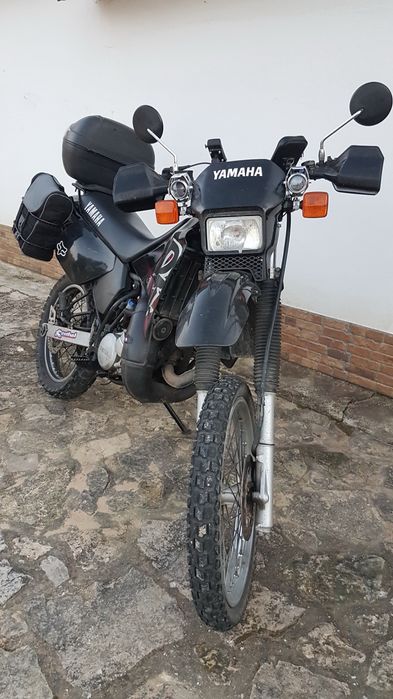 DTR125 16.9kw 1997