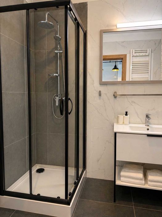 Apartamenty Przy Forcie - szałwiowy