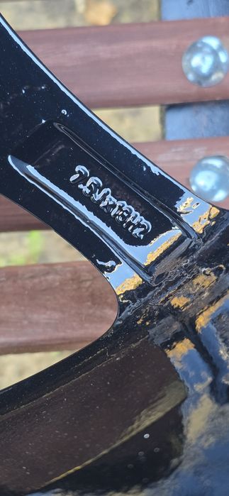 Felgi Opel Corsa D Opc 5x110 R18 ET47 OTWÓR  65.1