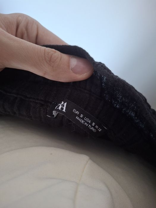 Bluzka damska S zara