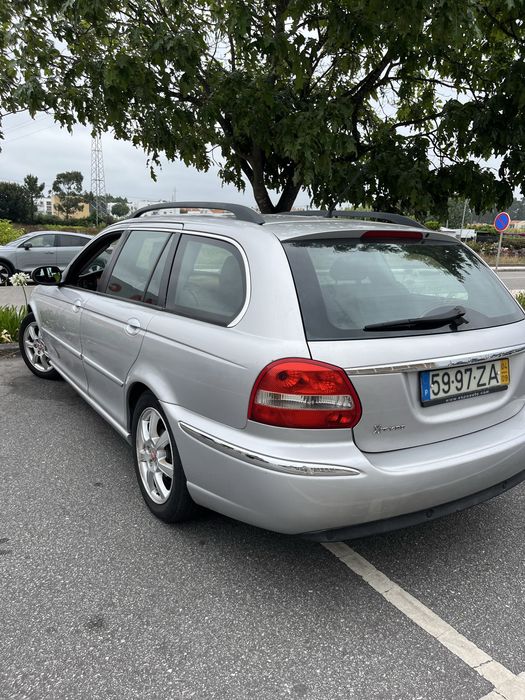 Jaguar X-Type 130 HP520061114721259523
